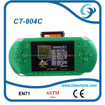 8bit multi games console,pocket game console