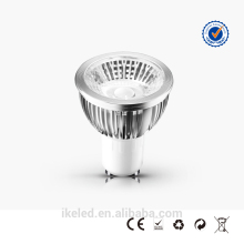 Fancy 5.5w GU10 Spotlight IKE Lighting with Reliable Quality
