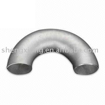 JIS 45 Degree Stainless Steel reducing Elbow