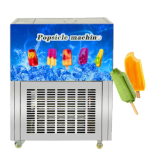 Customized Kulfi Popsicle and Ice Blocks Making Machine