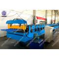 High Precision IBR Trapezoid Machine