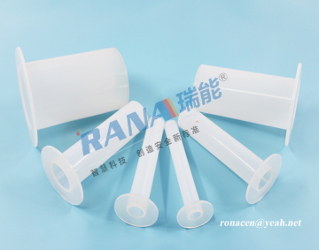 Fluoropolymer PFA Nozzle for Semiconductor Chemicals