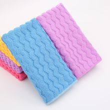 wholesale pet accessories microfiber dog cleaning towels