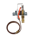 oxygen depletion sensor/ods ignition system