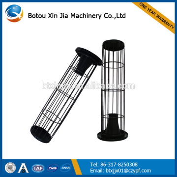 filter bag cage-dust collector bag filter cages