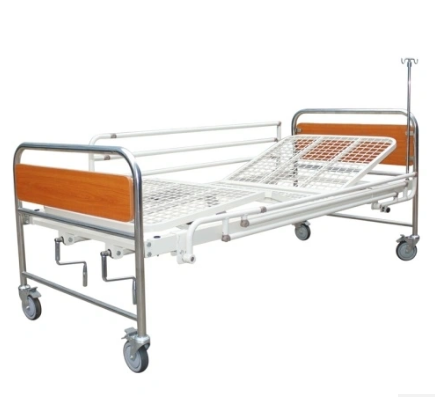 Nursing Bed