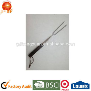 BBQ products/telescopefork/expandable fork hongxuan HX-T301