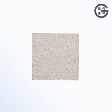 Textured Dark Gray Outdoor Paving Slab