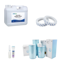 Sterile Assurance Consumables