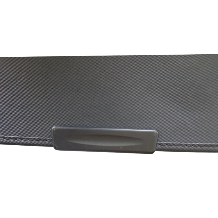 Accessori per il carico nero Cover Safest SUV Parcel Shelf per Range Sport 2014