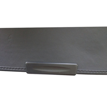 Black Cargo Accessories Cover Safest SUV Parcel Shelf For Range Sport 2014