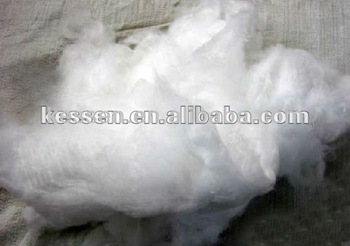 Ceramic fiber cotton