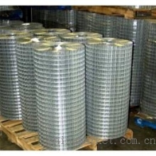 welded wiremesh
