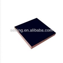 mirror effect UV board