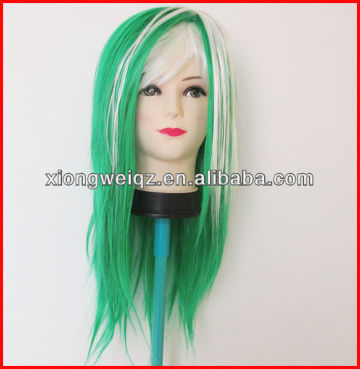 factory supply cosplay wigs