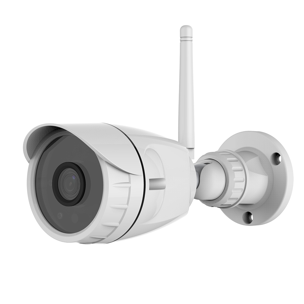 dış mekan IP kamera outdoor IP camera