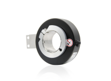 Incremental and absolute encoder