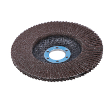 Silicon Carbide Mini Flap Disc for Metal Stone