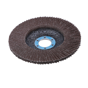 Silicon Carbide Mini Flap Disc for Metal Stone