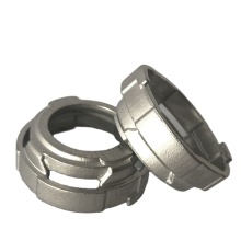 Factory Direct Custom Investment Casting Services: Stainless Steel, Carbon Steel & Alloy Mechanical Parts