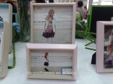 2016 decorative new model photo frame,new model picture frame(www)