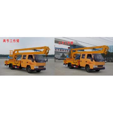 JMC Hydraulic Folding Arm Aerial Platform Truck