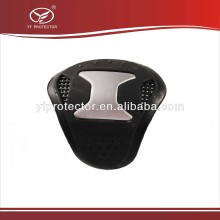Motocycle shoulder pad