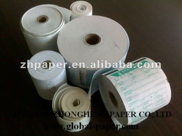 ATM Paper Rolls
