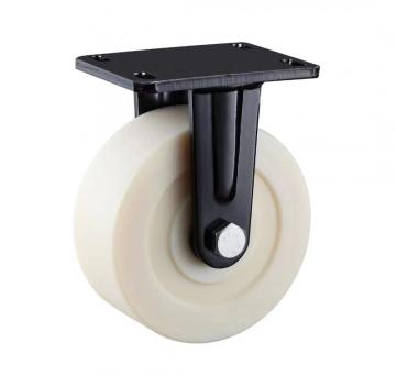 Super Heavy Duty Nylon Fixed Casters