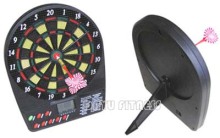 Electronic Dartboard, Dartboard (AP-70)