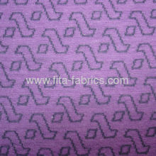 Yarn Dyed Interlock Fabric Blended Of 55%wool 45%polyester?