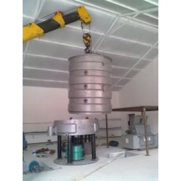 Large/Medium Vegetable Oilseeds Processing Equipments