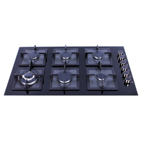 6 lò đốt gas stove stove