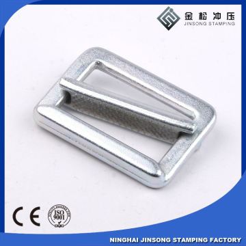 nickel free metal ring buckle for handbag