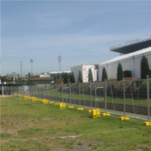 Australia Used Protable Mobile Temporary Fencing