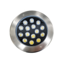 Pathway Led Garden Walkover Light Step Light Outdoor