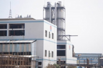 Pressure Spray Dryer Granulator Machine