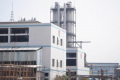 Torre di granulazione condensazione 3000