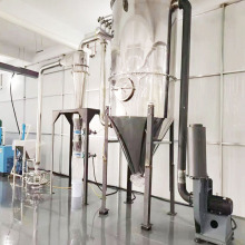 dial type grinder jet mill