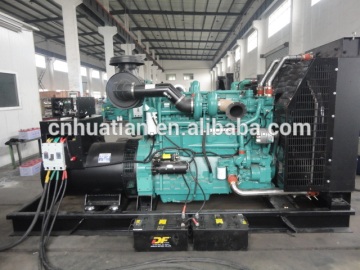 600A Welding machine generator