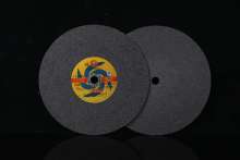 Abrasive Cutting Disc with Resin