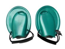 100% Silicone Swim Accessory , Adjustable Soft And Durable Silicone Stra