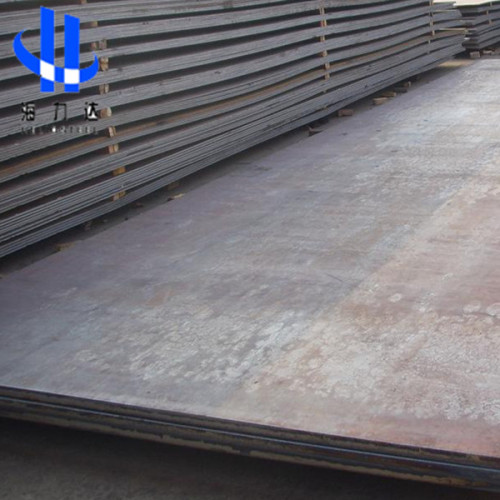 Wear Plates/Abrasion Wear Resistant Steel Plates