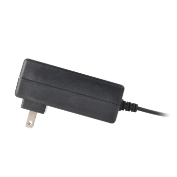 12V2.5A Wall Plug Switching Adapter