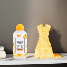 Most Eco-Friendly Laundry Detergent: OEM Factory Wholesale Samples