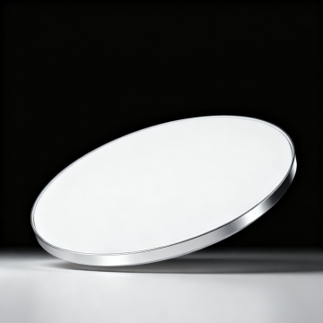 Modern LED Round Ceiling Light