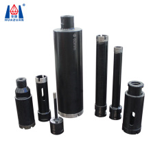 60mm Crown Segment Diamond Core Drill Bit for Granite Stone