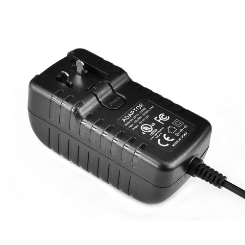 18V 2000Ma Power Detachable Plug Power Adapter