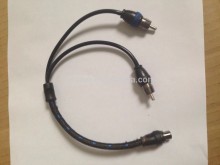 new product high performance professional RCA cable