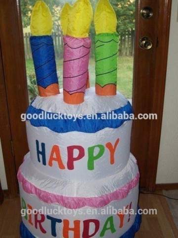 inflatable birthday gifts for sisters